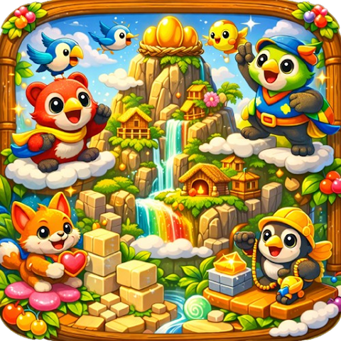 Pictograma Pula Bouncy: Road Rush